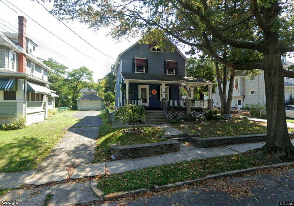 8 Garfield Ave, Collingswood, NJ 08108 - photo 1