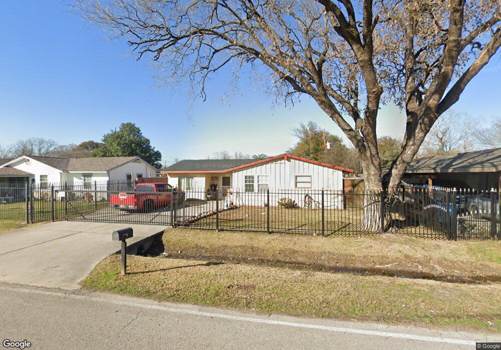 2407 Sunny Dr, Houston, TX 77093 - photo 1