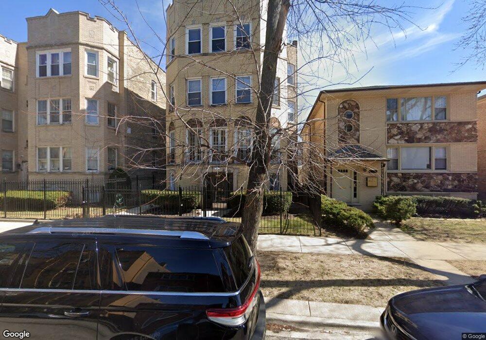 6225 N Francisco Ave unit G, Chicago, IL 60659 - photo 1