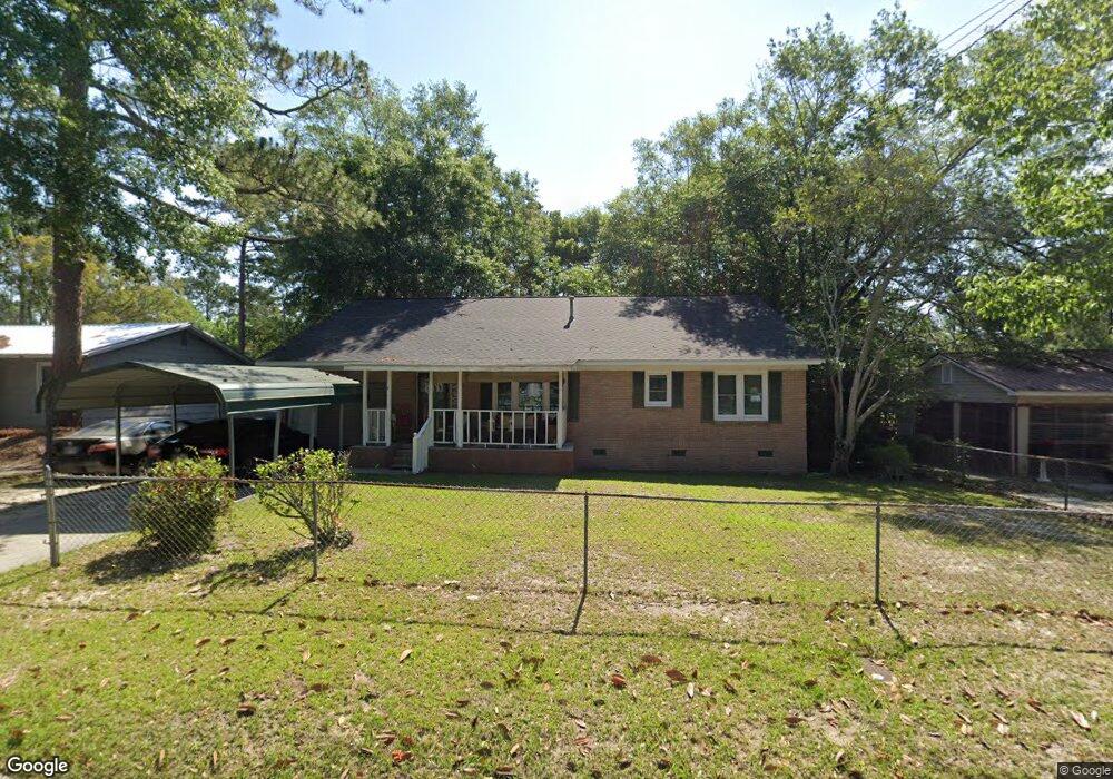 805 10th St SE, Moultrie, GA 31768 - photo 1