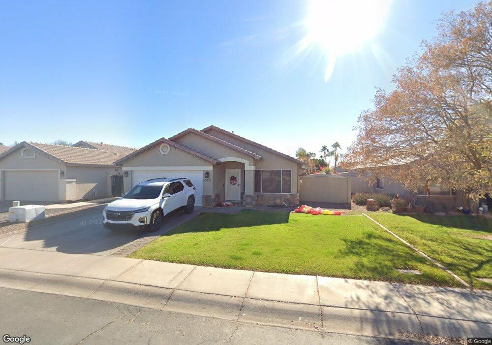 3931 E Pinon Ct, Gilbert, AZ 85234 - photo 1