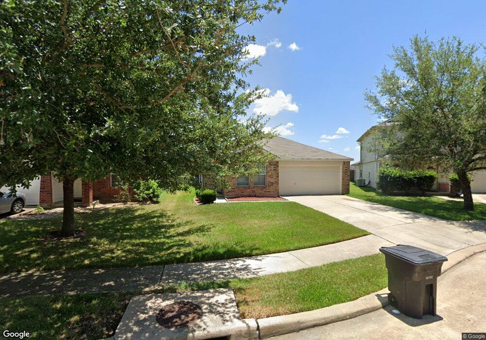 10235 Belcamp Ct, Houston, TX 77075 - photo 1