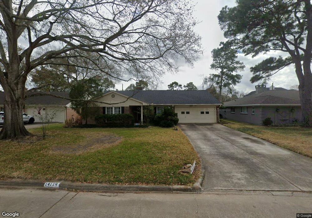 14119 Barryknoll Ln, Houston, TX 77079 - photo 1