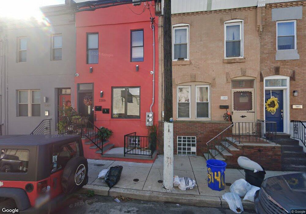 2306 Dickinson St, Philadelphia, PA 19146 - photo 1