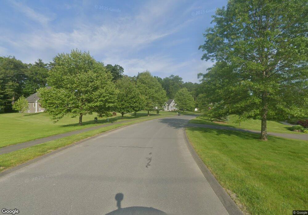 Lot 21 Bissonnette Cir, Southampton, MA 01073 - photo 1