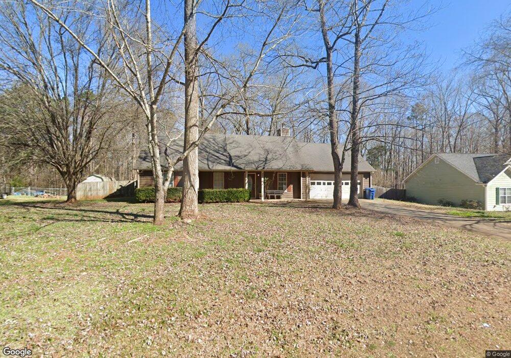 80 Mountainside Ln, Covington, GA 30016 - photo 1
