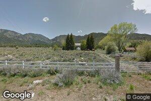 474 E Main St, Pine Valley, UT 84781