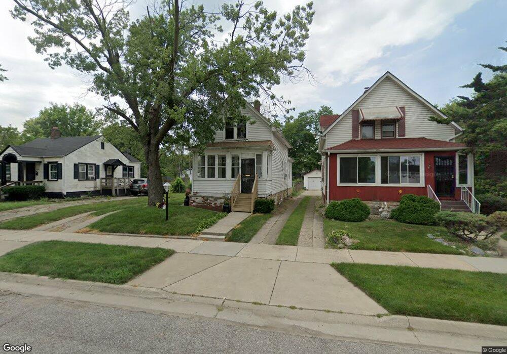 1540 Rutledge St, Gary, IN 46404 - photo 1