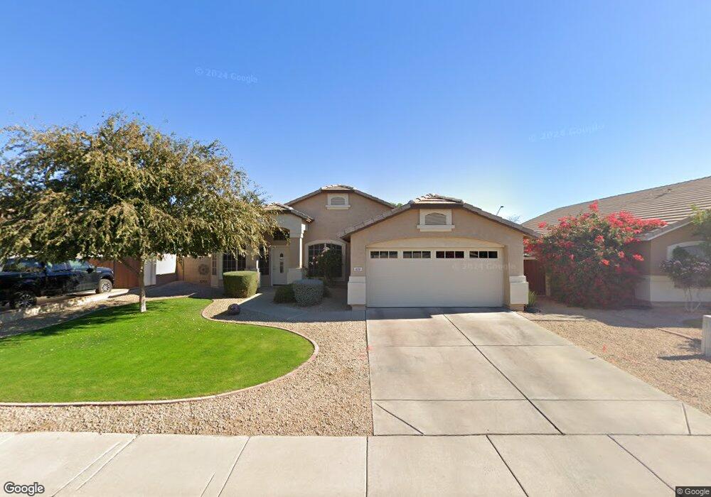 659 S Marin Dr, Gilbert, AZ 85296 - photo 1