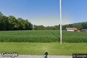 5565 S County Road 650 W, Commiskey, IN 47227