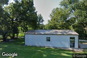36885 Church St, Orrick, MO 64077