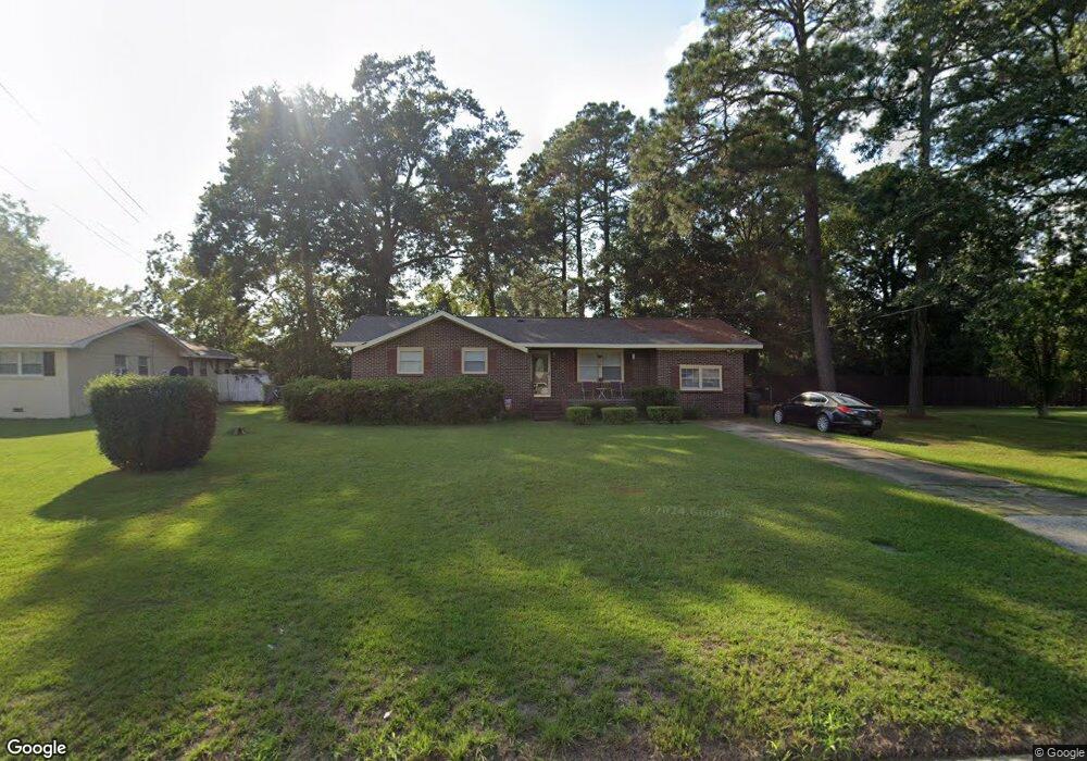 802 Highland St, Dothan, AL 36301 - photo 1