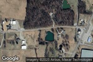 440 W Harmons Ferry Rd, Calhoun, KY 42327