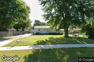 143 Monks Ave, Mankato, MN 56001