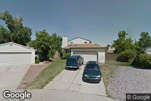 1943 Ensenada Ct, Aurora, CO 80011