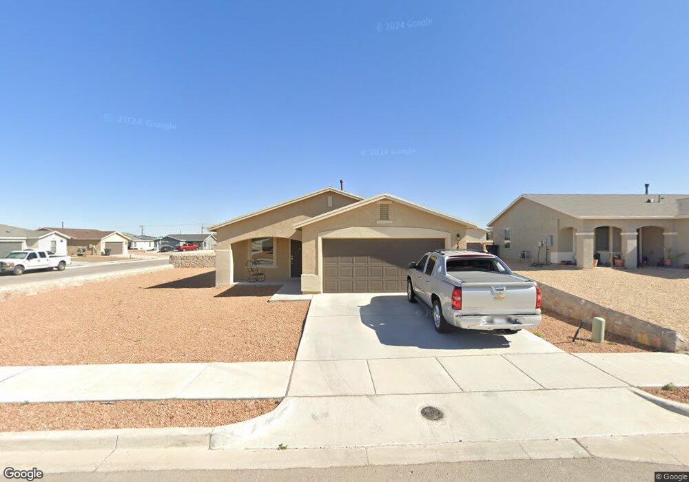 14241 Paraiso Dr, El Paso, TX 79928 - photo 1