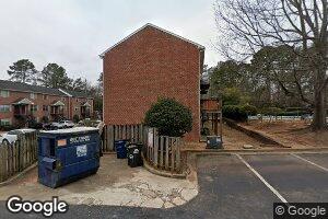 101 Davis St, Athens, GA 30606