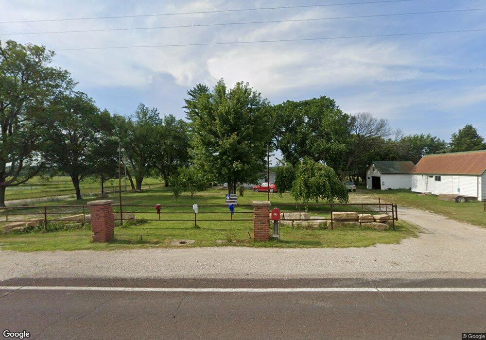 15026 SW K-4 Hwy, Maple Hill, KS 66501 - photo 1