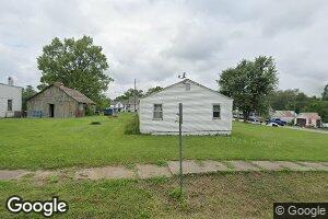 12660 County Rd E, Camden Point, MO 64018