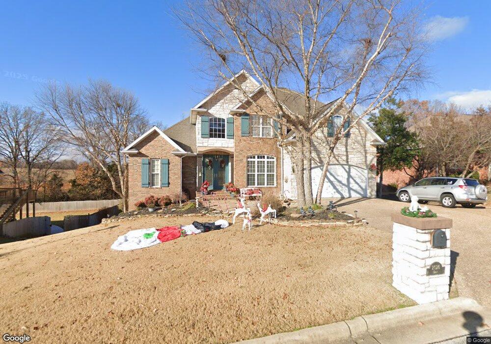 2026 Daly Dr, Harrison, AR 72601 - photo 1