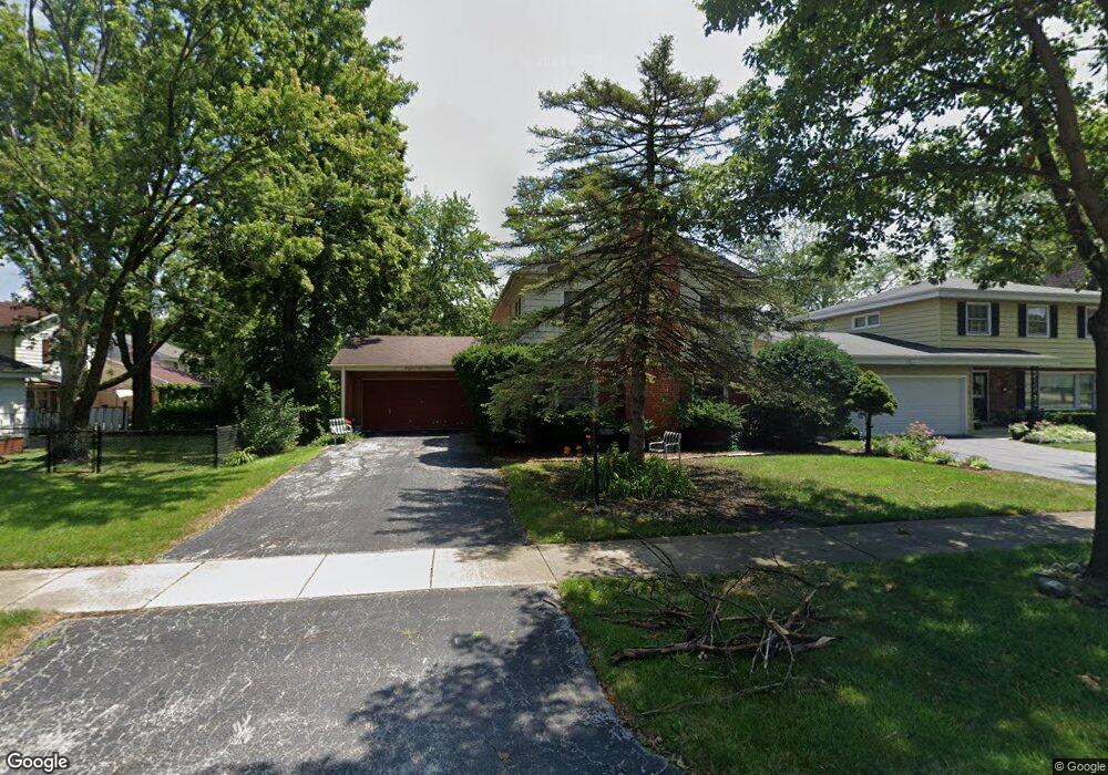 809 Elm St, Flossmoor, IL 60422 - photo 1