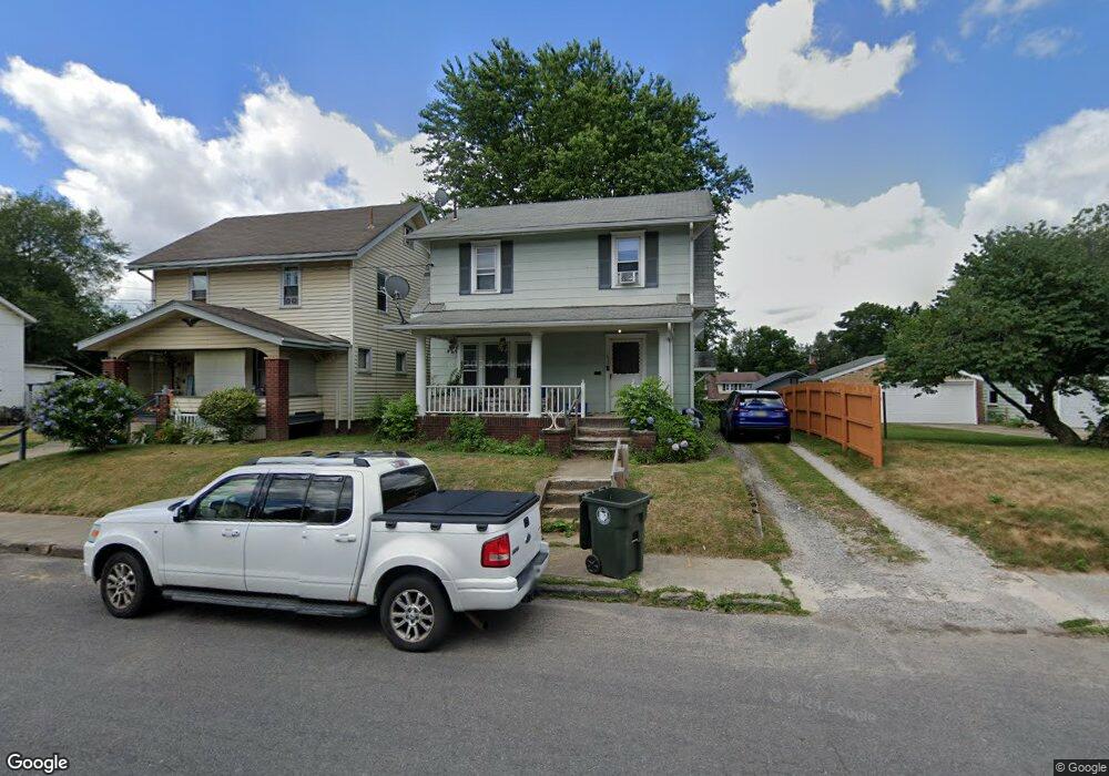 1633 Gibbs Ave NE, Canton, OH 44705 - photo 1