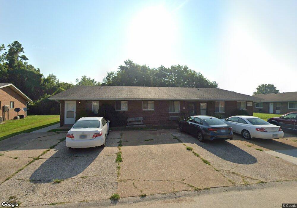 604 Patty Dr unit c, Maryville, IL 62062 - photo 1