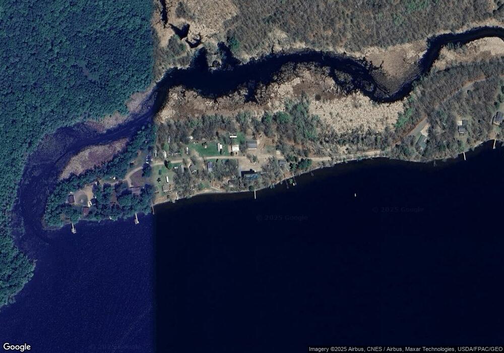 W12745 Fireside Lake Rd, New Auburn, WI 54757 - photo 1