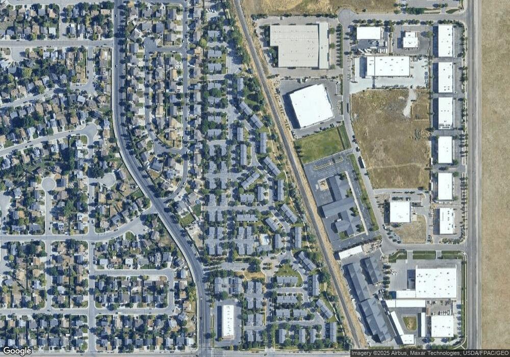 4761 Piagentini Way unit 5, West Jordan, UT 84084 - photo 1