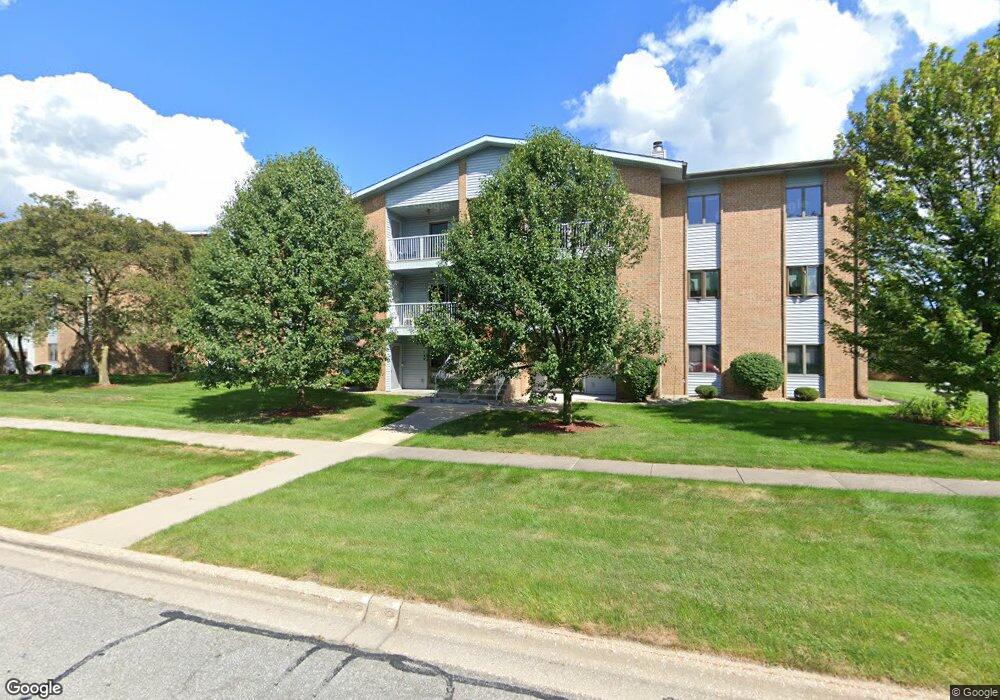 9651 Merrillville Rd unit 201, Crown Point, IN 46307 - photo 1