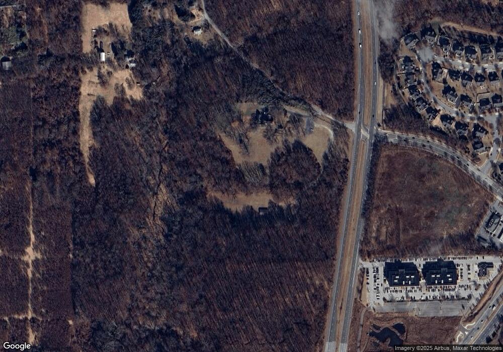 5626 Bell Station Rd, Glenn Dale, MD 20769 - photo 1