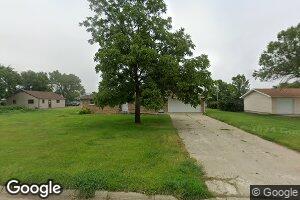117 S Birch St, Springview, NE 68778