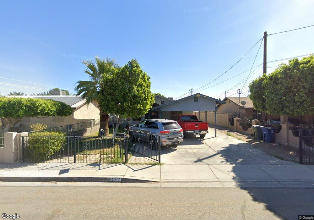 565 S Magnolia Ave, Yuma, AZ 85364 - photo 1