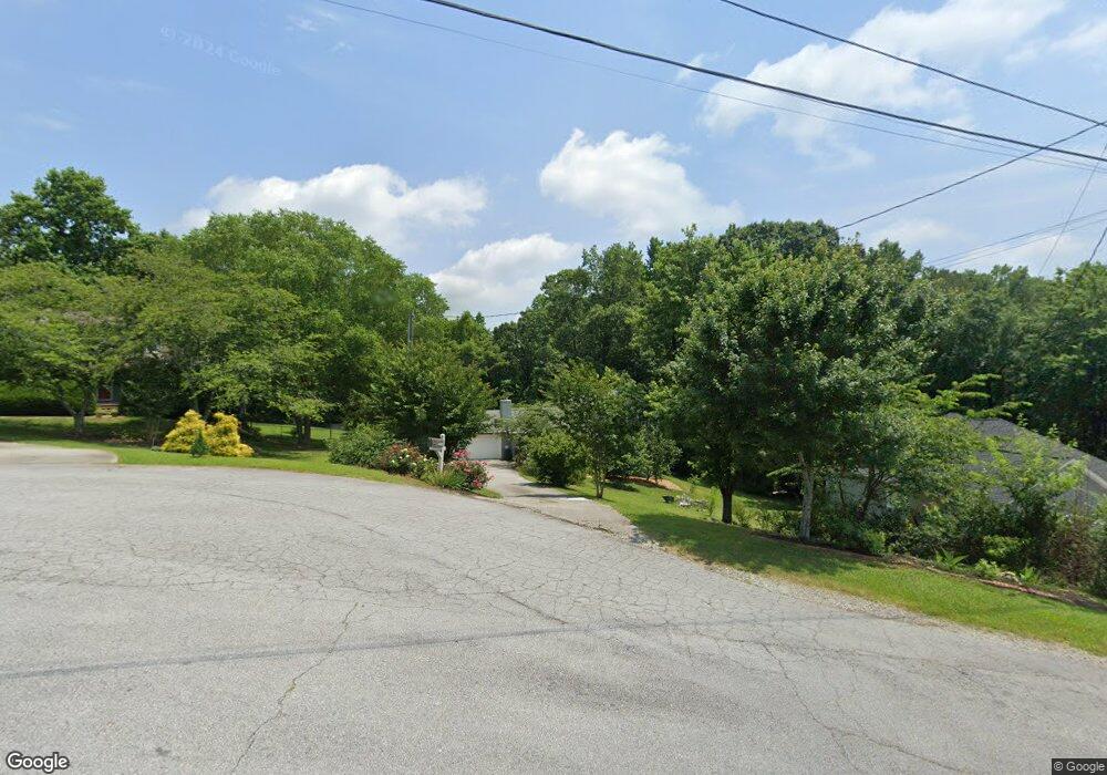 4684 Spring Ridge Dr, Flowery Branch, GA 30542 - photo 1