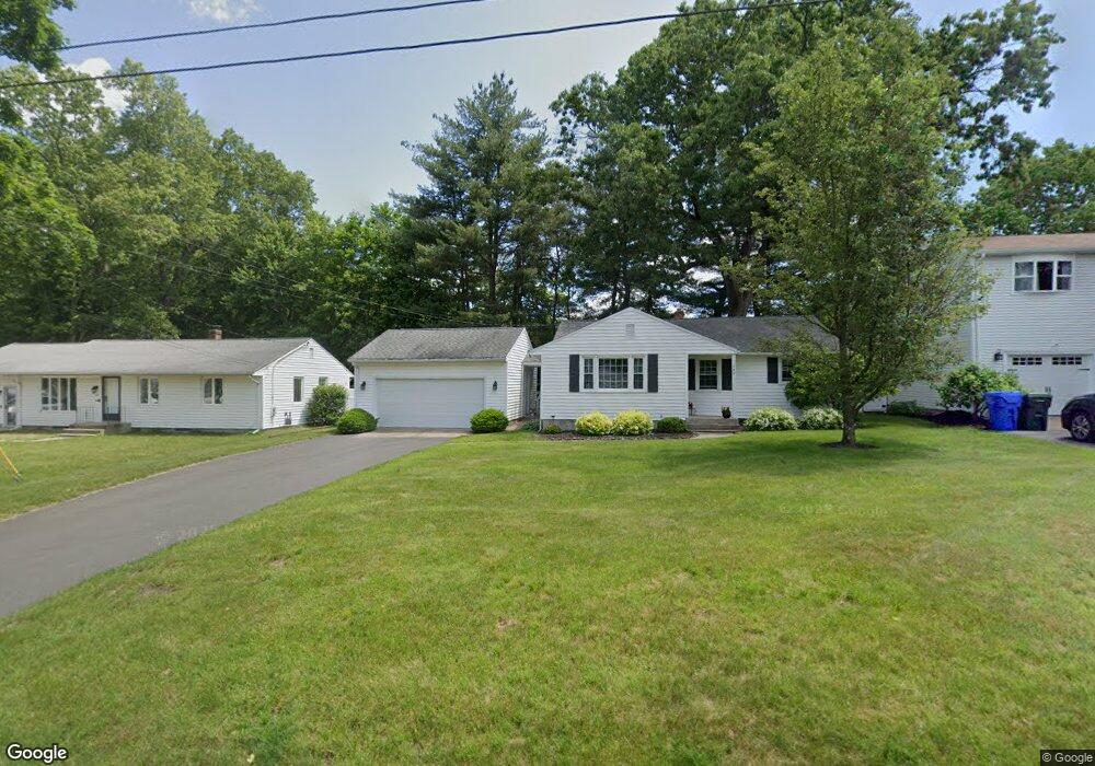 149 Bridle Path Rd, Springfield, MA 01118 - photo 1