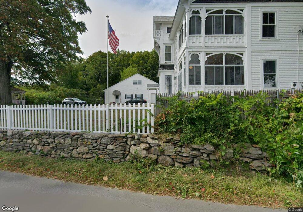 620 Pearl Hill Rd, Fitchburg, MA 01420 - photo 1