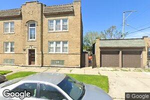 2510 N Leclaire Ave Unit 2, Chicago, IL 60639