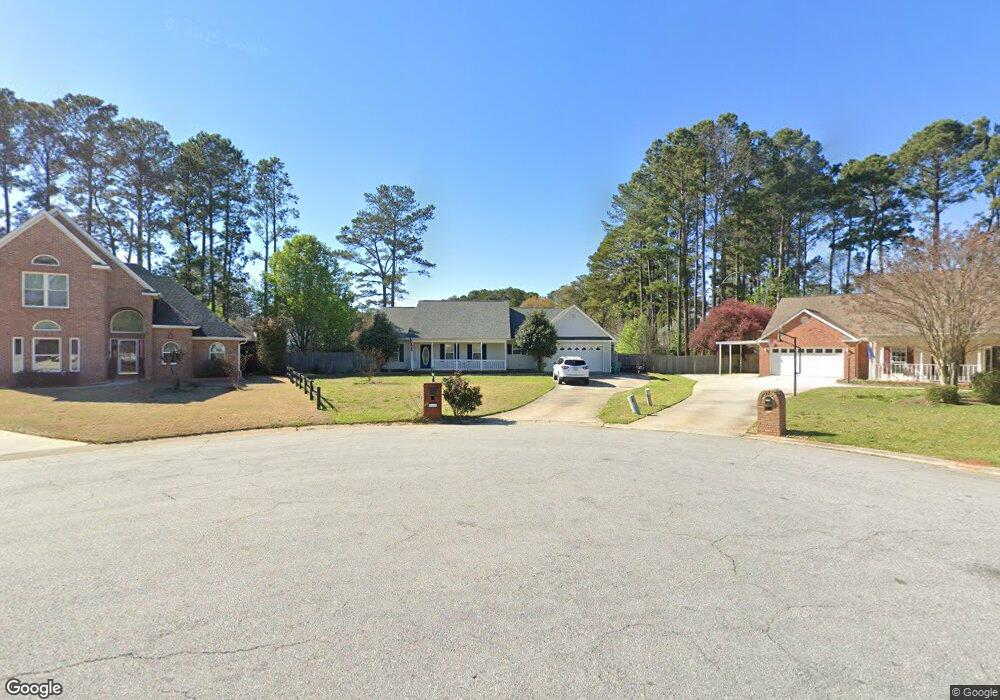 119 Dundee Pass, Byron, GA 31008 - photo 1