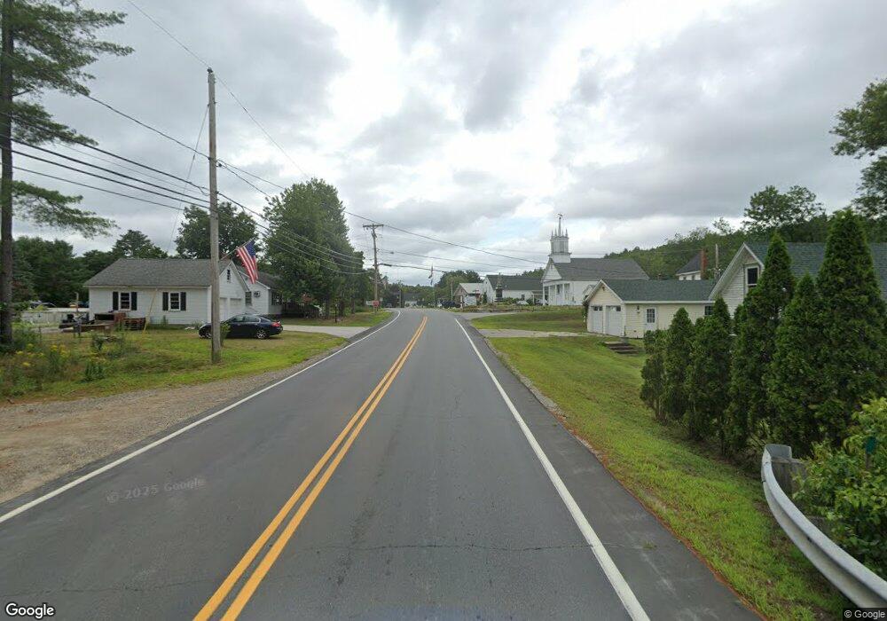 0 S Barnstead Rd (Route 126) unit 4224778, Barnstead, NH 03225 - photo 1