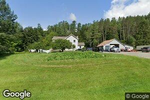 2845 N Wolcott Rd, Wolcott, VT 05680