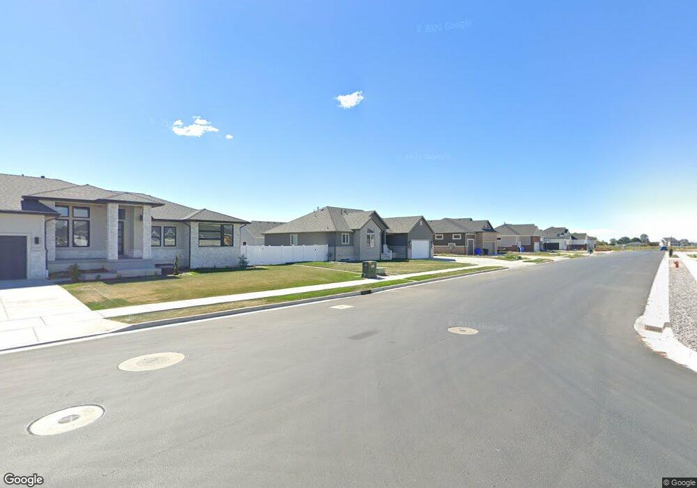4127 W 550 S, West Point, UT 84015 - photo 1