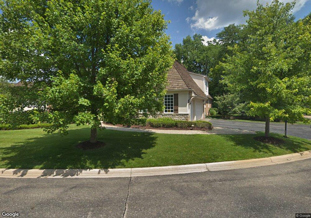 32556 Woodcreek Ct unit 8, Franklin, MI 48025 - photo 1