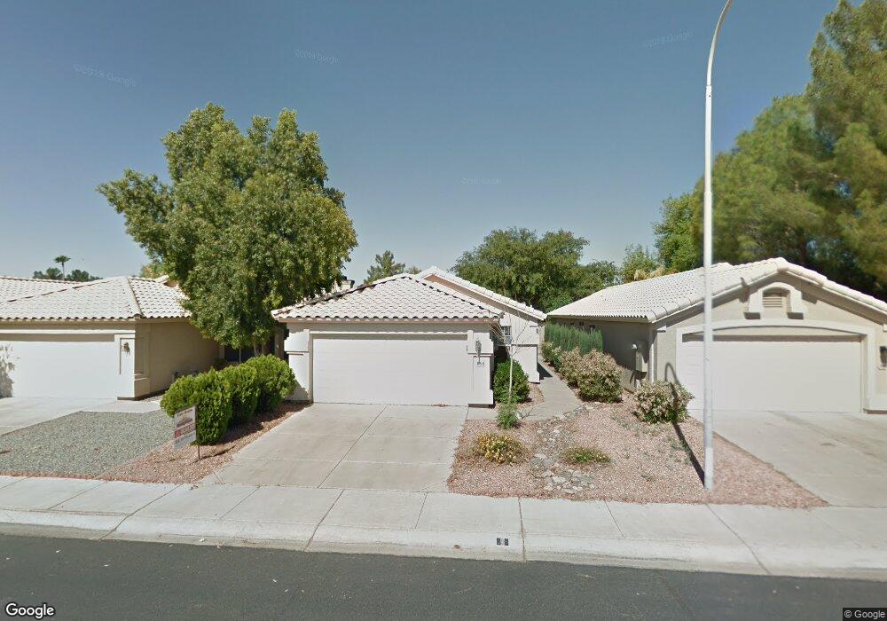 656 N Rita Ln, Chandler, AZ 85226 - photo 1