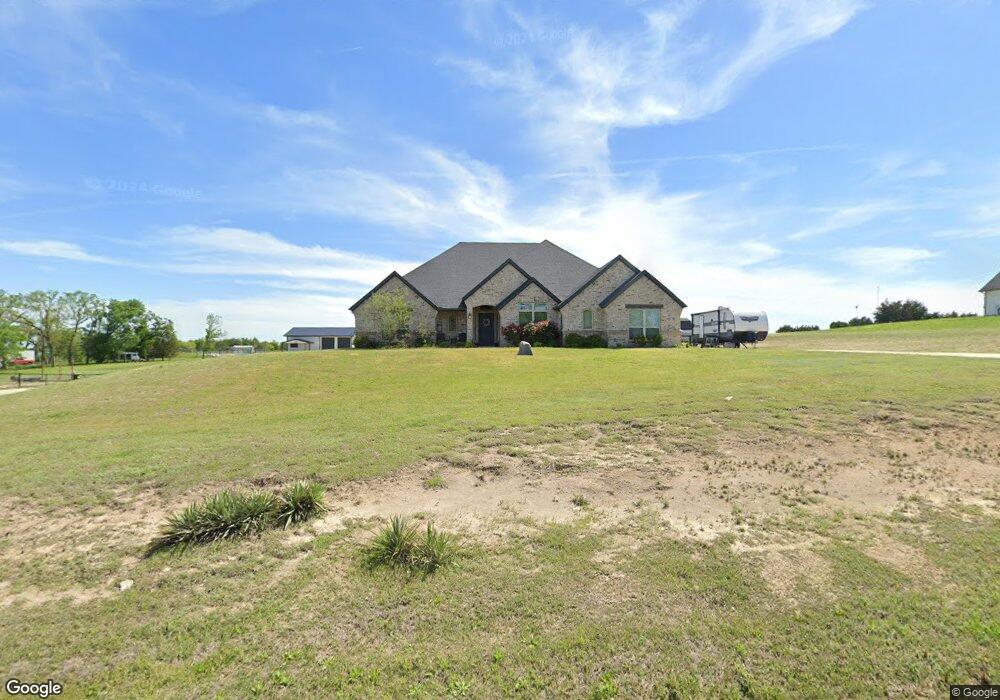 1630 Mcclendon Rd, Weatherford, TX 76088 - photo 1
