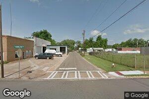 1010 Blakely St, Cuthbert, GA 39840