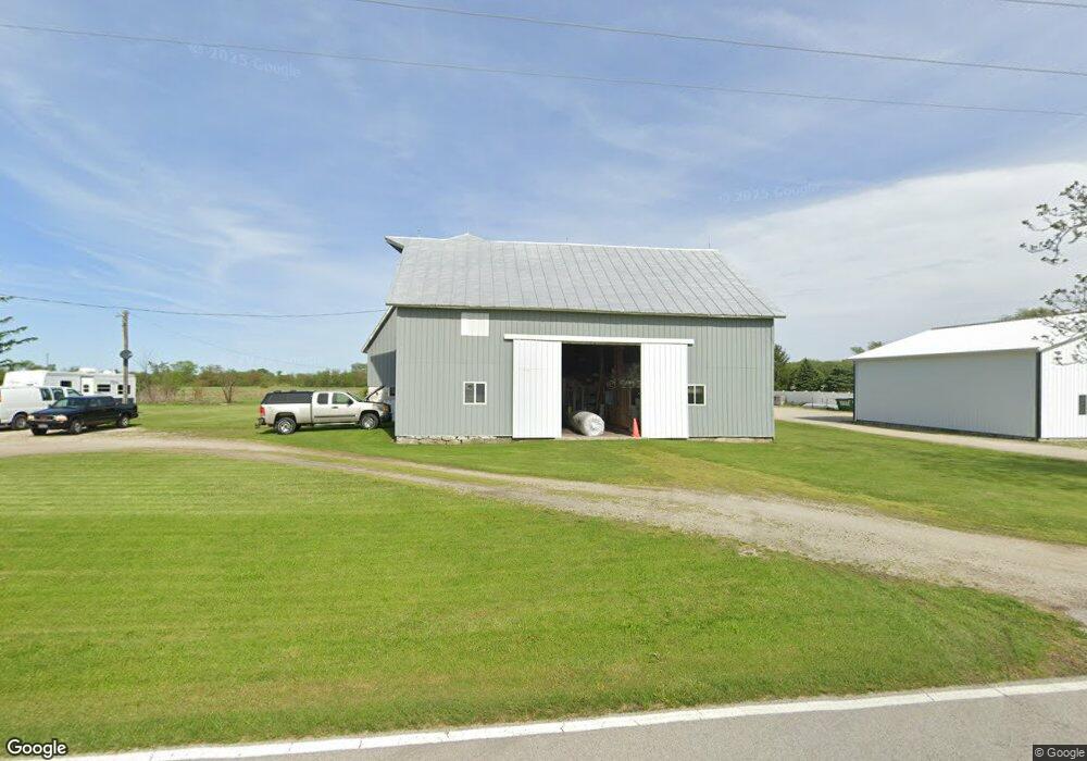 4997 County Road 16, Woodville, OH 43469 - photo 1