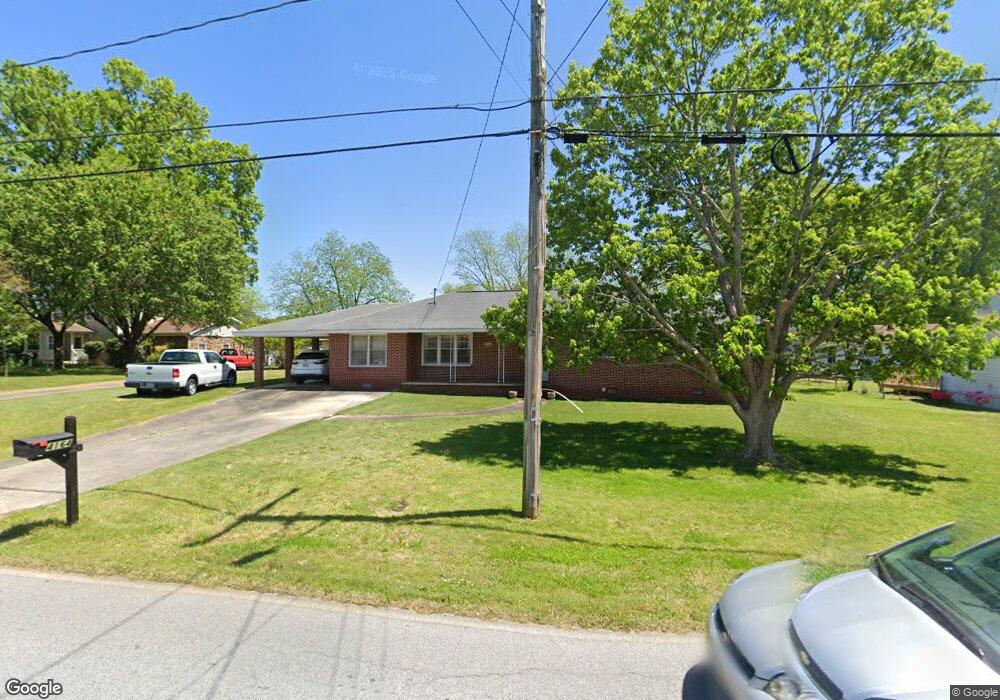 4164 N Dearing St NE, Covington, GA 30014 - photo 1