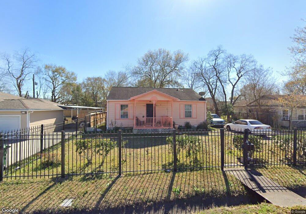 7418 Bradford St, Houston, TX 77087 - photo 1