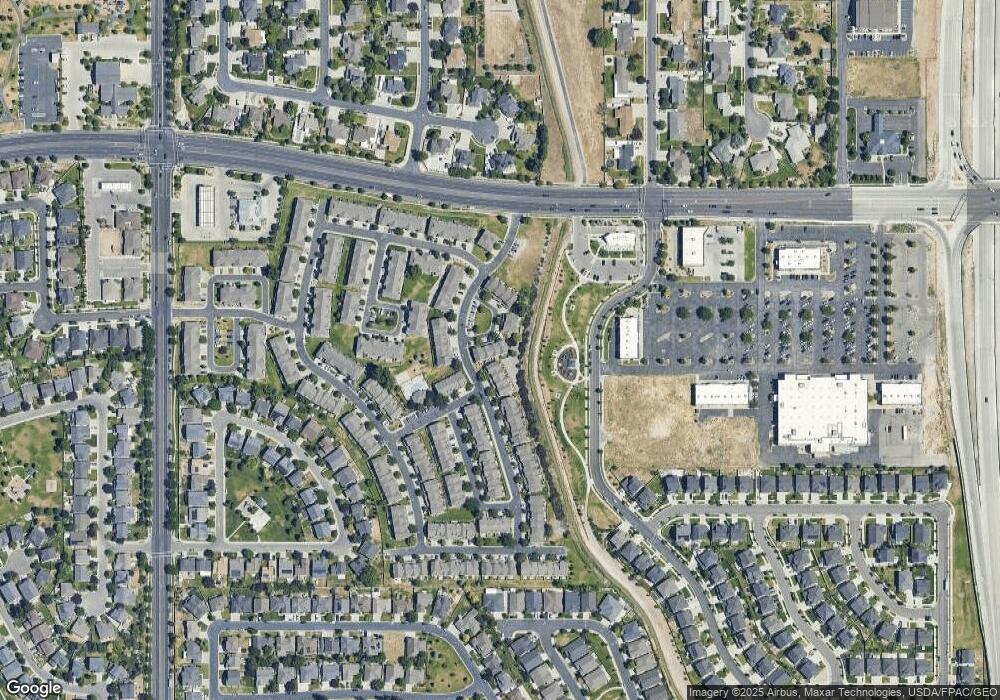 10467 Sage Creek Rd unit 15D, South Jordan, UT 84095 - photo 1