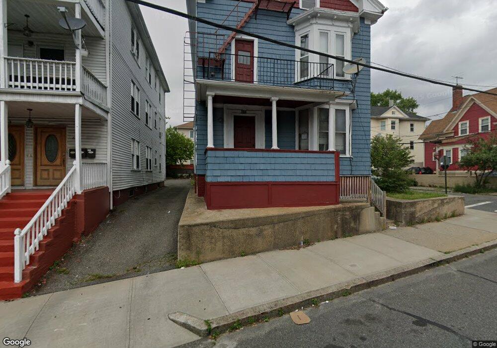 649 Chalkstone Ave, Providence, RI 02908 - photo 1